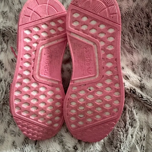 Adidas NMD worn once